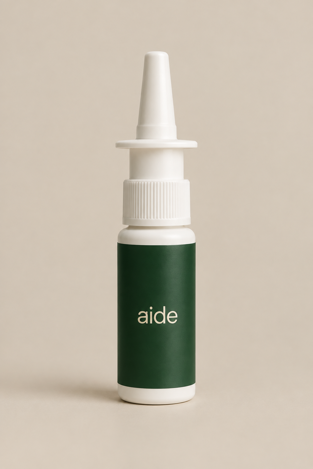 Aide Semax and Selank nasal spray